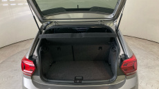 Volkswagen Polo 1.0 TSI 110 R-Line 5dr Petrol Hatchback